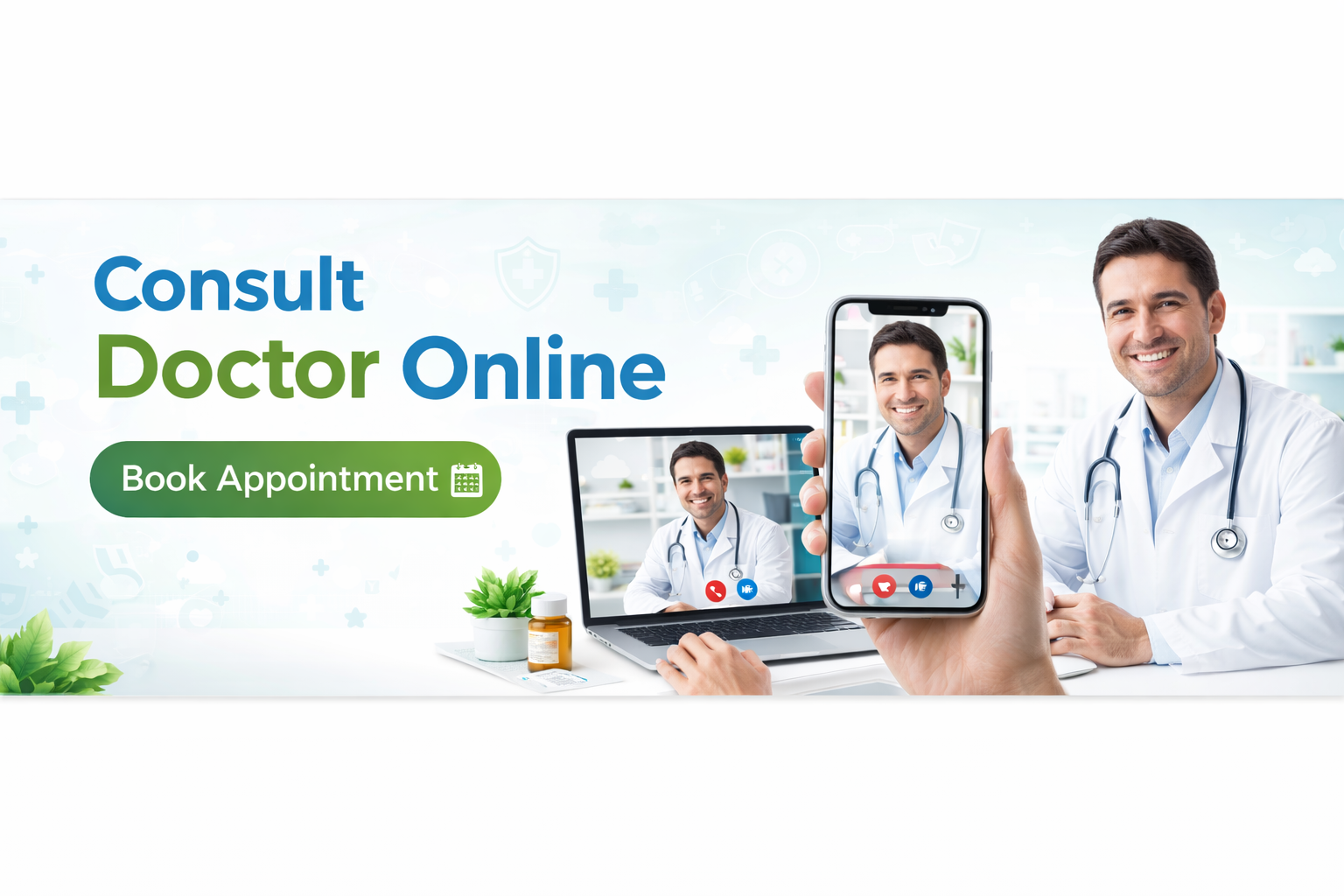 Doctor Consultation