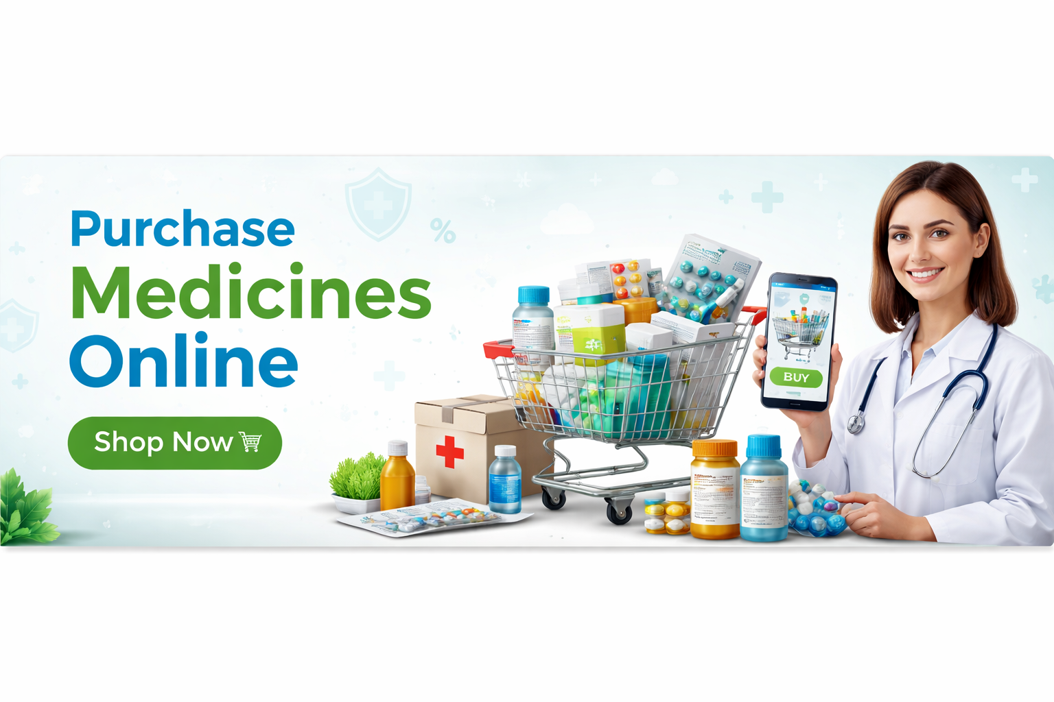 Medicines Store